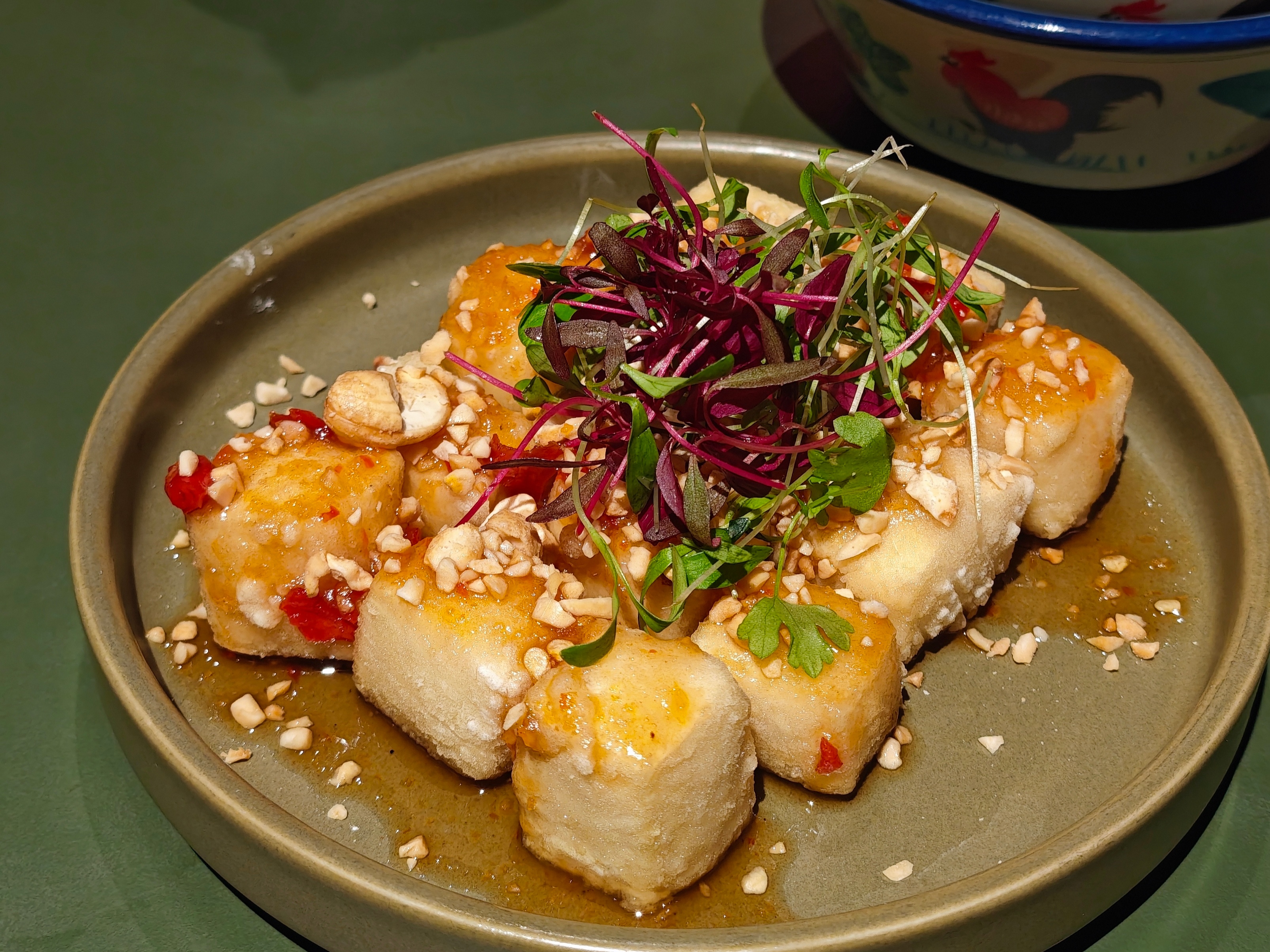 清 上海美食 上海