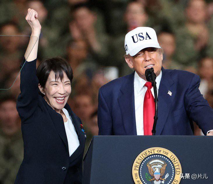 太离谱了！驻日美军暴揍日本民众成为常态！高市早苗至今从未敢发声抗议！
日本多家媒