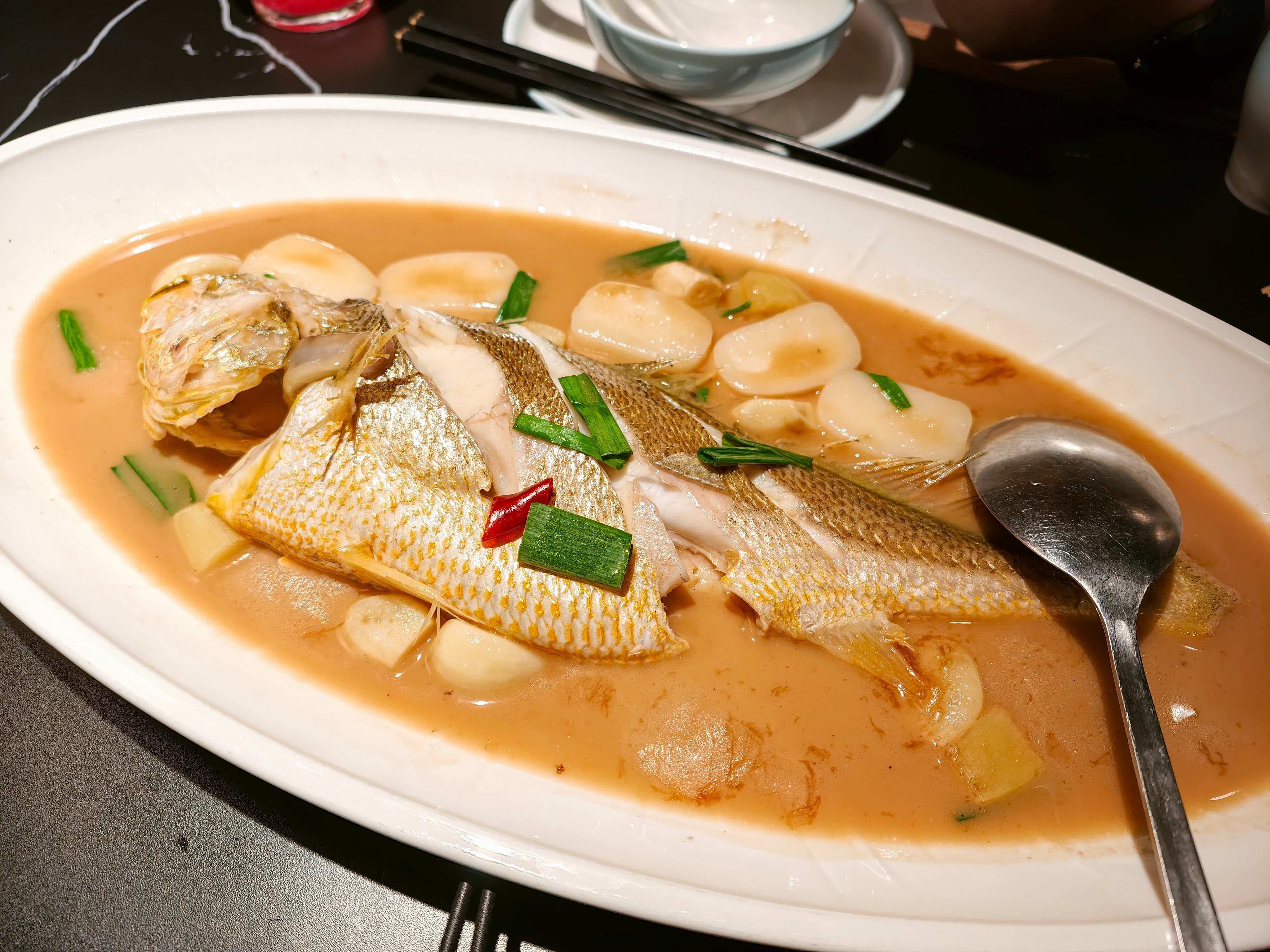 不知道为什么特别想吃鱼 杭州