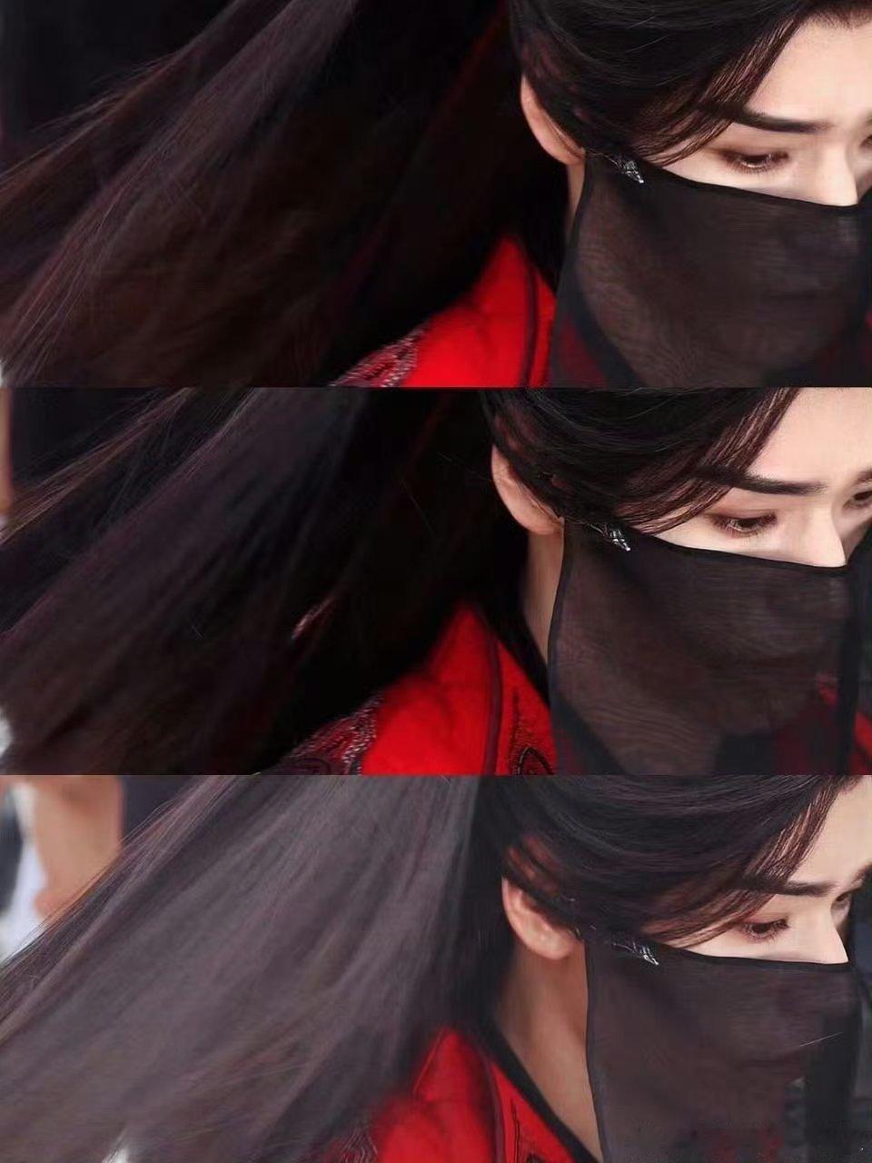 龚俊第一部大男主剧 龚俊《暗河传》赢麻了！首部大男主就把苏暮雨演活，质感拉满超戳