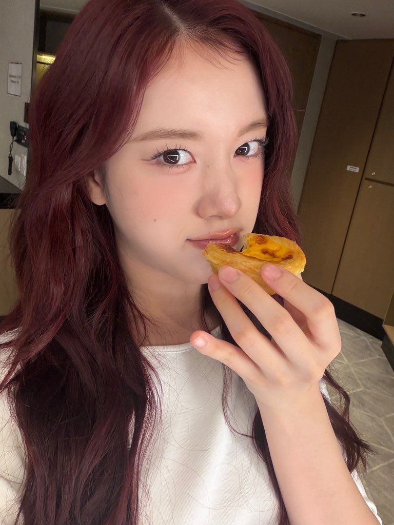 260122 STAYC J张礼恩 