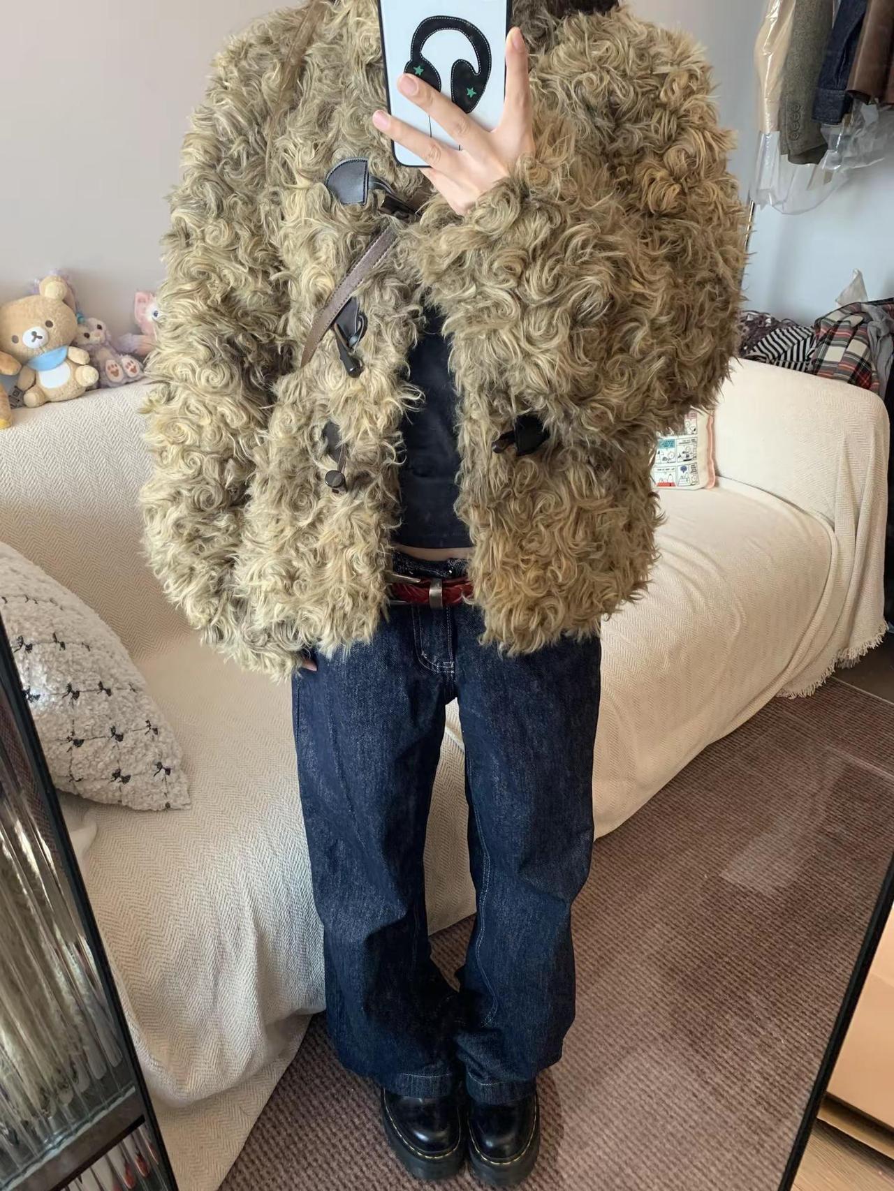 一周穿搭不重样。今天穿什么 一周穿搭不重样