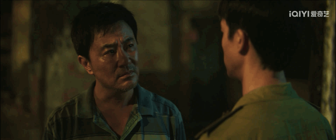 他永远困在了女儿被害的雨夜 看《树影迷宫》里周卫平的遭遇太揪心！本就孤苦的他遭遇