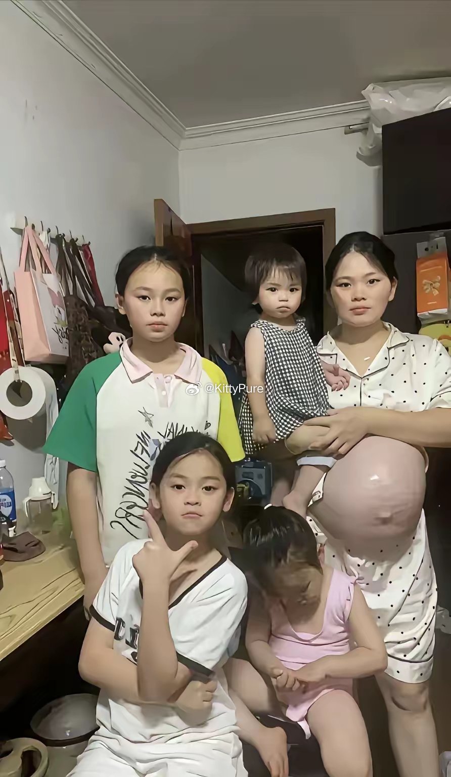 为什么非要生个男孩？ 