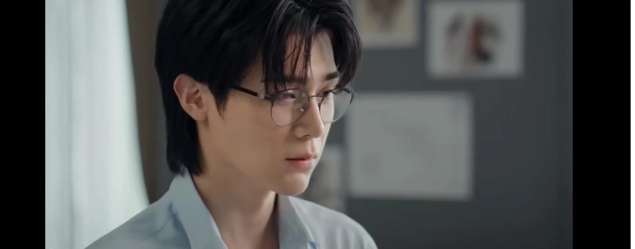 期待福桃新剧 又是根据咱们国家小说改编