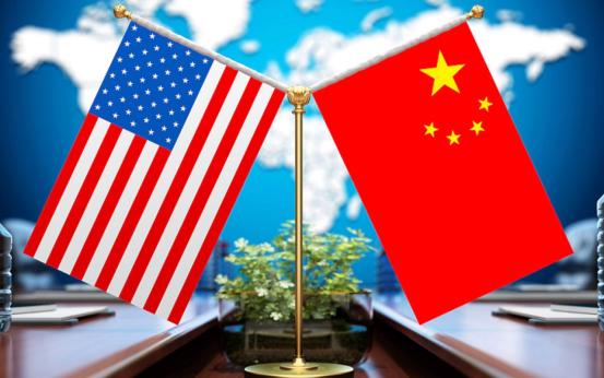 美国在台湾问题上再次表态！公然拒绝一个中国原则，野心彻底暴露藏了  
 
美国在