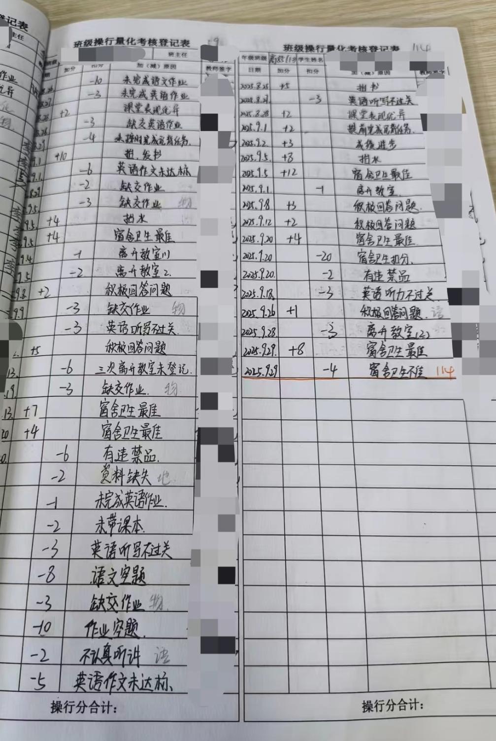 彻底摊牌！
4月19日，潇湘晨报消息，云南红河州建水一中一名高二学生，因带电话手