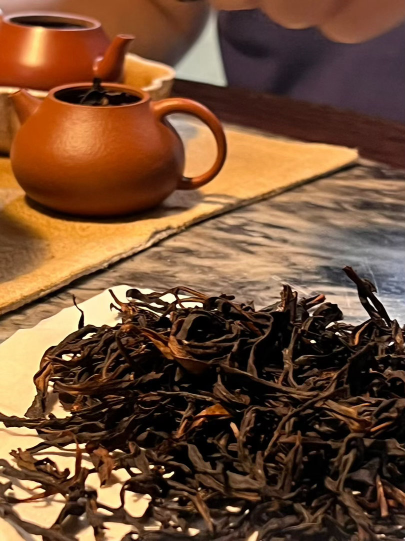 茶道  泡茶，顺着自己的作息来，随心而饮，不把喝茶变成一种负担。 