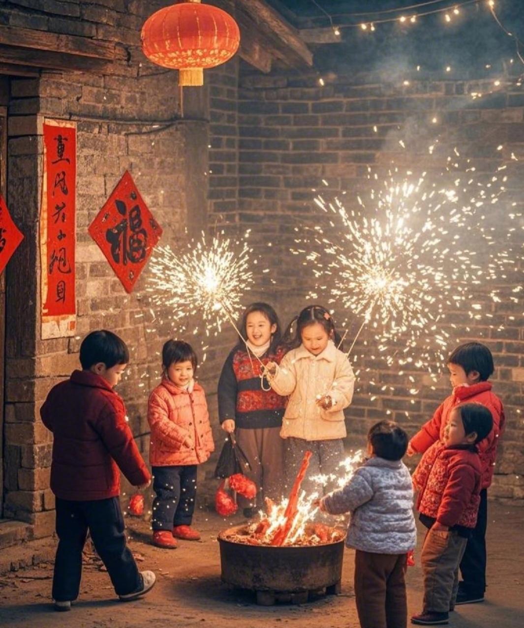 新年到啦，正是开启爱好打卡的好时机！我打算在新年里打卡摄影爱好。每天出门拍一张有