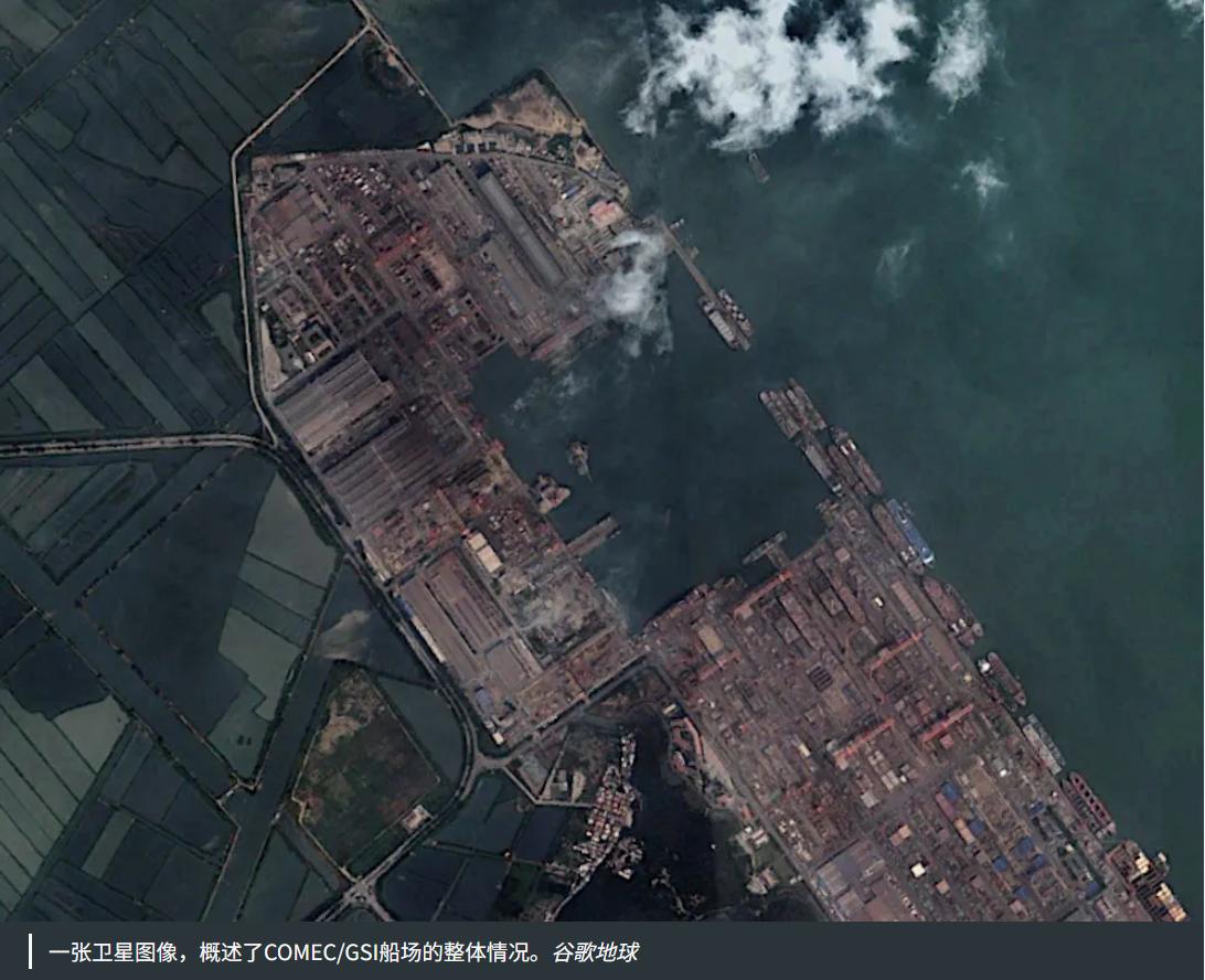 外媒：没有全球基地怎么办？中国建7万吨移动基地，补给舰一次喂饱整个编队

202