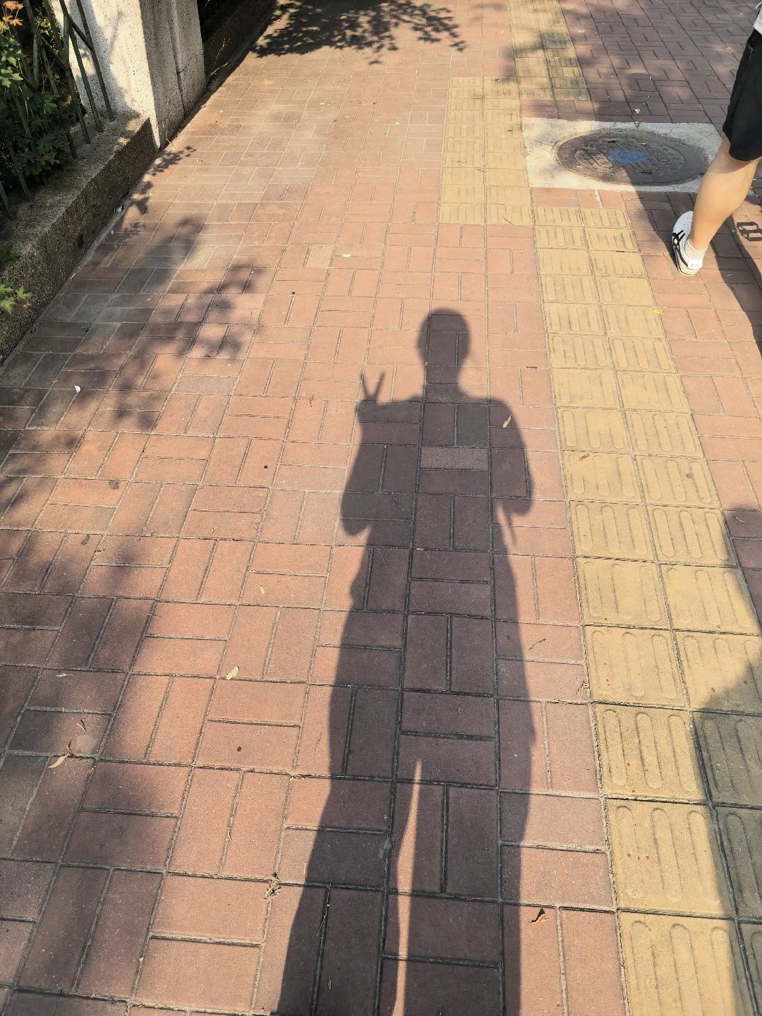 嘿嘿考完试 