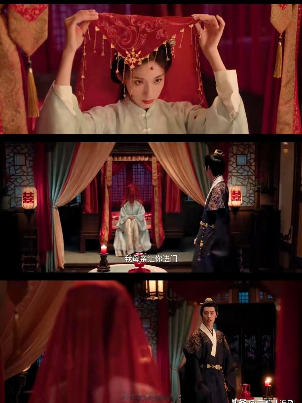 把白月光替身塞进丈夫房里，范雅客这步棋走得真离谱。

为了拉拢吴家的势力，她硬是