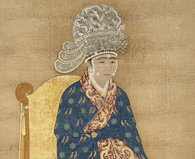 她替孙子守了9年江山，却废了他父亲的新法