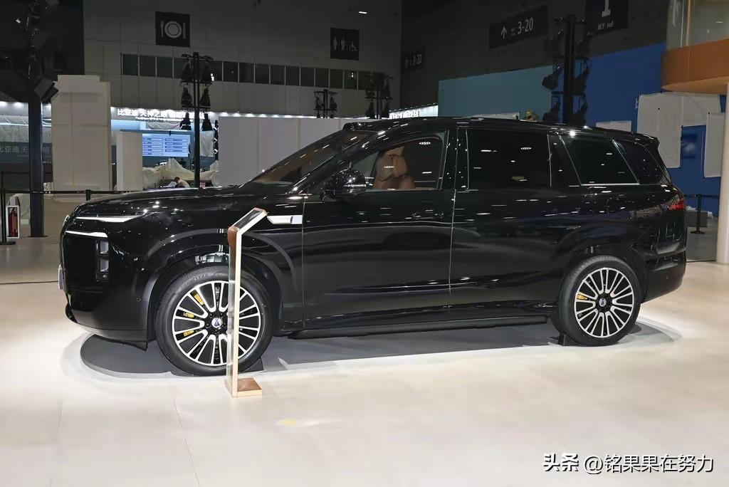 电池包75.26kWh，CLTC纯电续航430公里，平时接送孩子、上下班通勤，纯