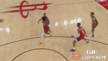 还有救不？今天NBA常规赛火箭对阵老鹰一战，火箭前锋塔里-伊森依然没能摆脱低迷状