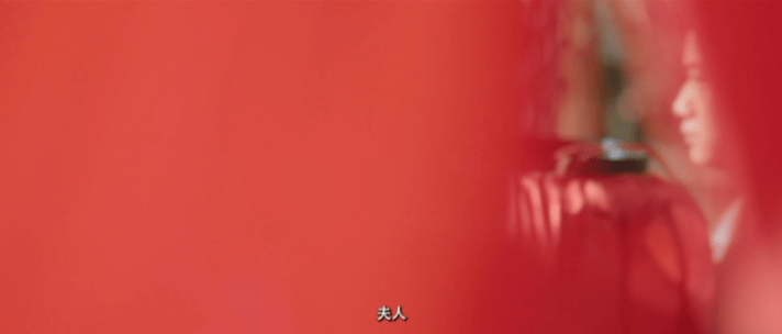 刘令姿演的孟蓁蓁虽坏但实在美丽 刘令姿演的孟蓁蓁真的绝！一个挑眉是算计，一滴泪是