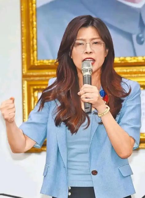 5月31日，中国国民党正式官宣重磅行程：党主席郑丽文将于6月1日率团开启为期两周