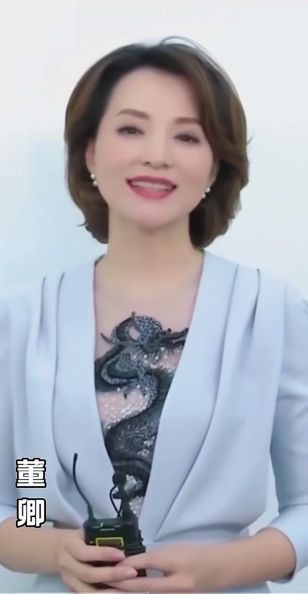 这三位主持人，长的漂亮，主持风格各异，你们喜欢谁？女央视主持人 老主持人今昔 气