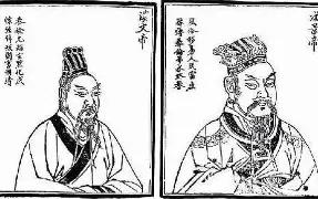 汉文帝与汉景帝位置互换，西汉会发展得更好？

公元前180年，当代王刘恒被功臣集