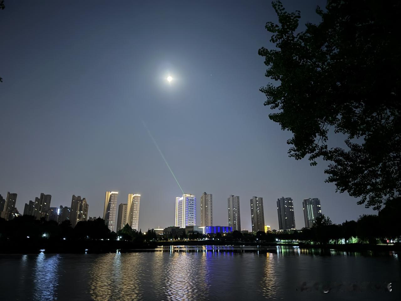 中秋节快乐