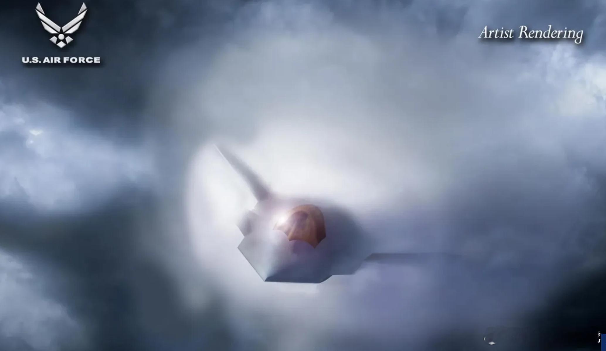 特朗普宣称F-47战机已经秘密飞行好多年，很多人不理解是什么意思？当前很多国内网