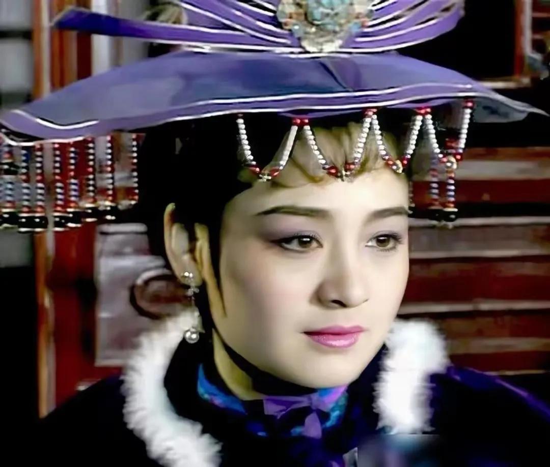 伍宇娟，情路坎坷令人唏嘘！

第一，天生丽质，演技精湛，却遇人不淑，两遇渣男！