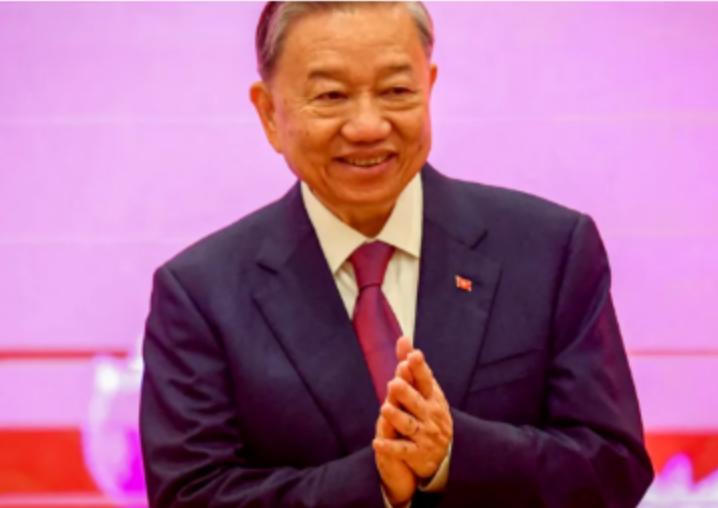 中越对话刚结束，越南直接拍板，自己的铁路只能中国来修，谁都抢不走。

早在200