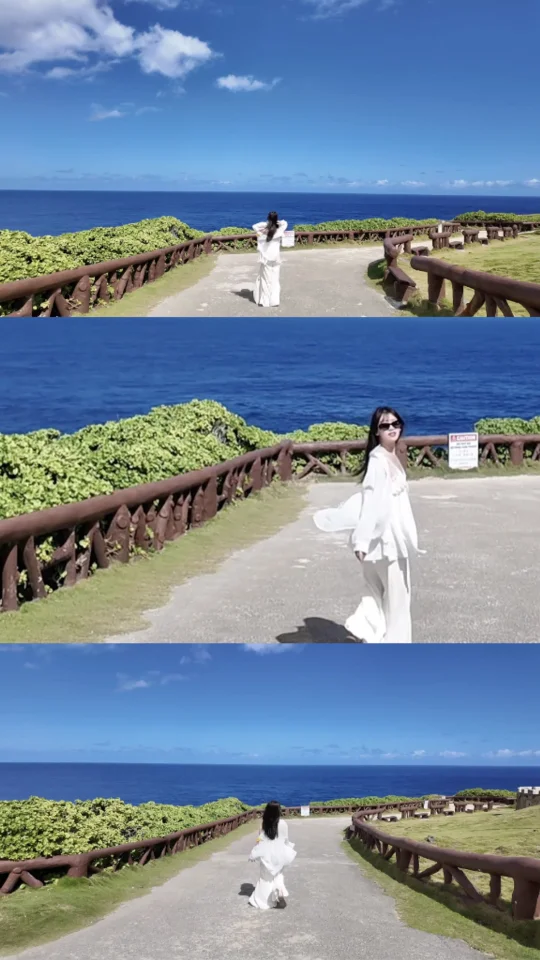 小众海岛——超美塞班