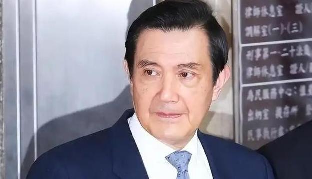 马英九的讲话完全被推翻了！5月25日，马英九基金会执行长戴遐龄表示，马英九亲自打