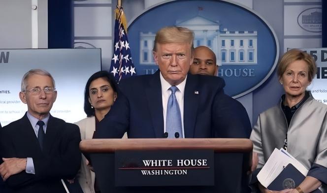 美国四处开火，却无人敢对其宣战，根本原因只有一个。

1941年12月8日，罗斯