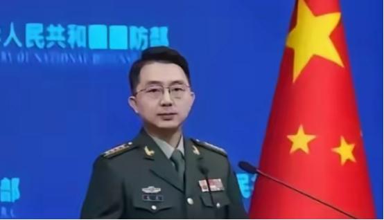 台海常态化巡航背后的真实逻辑：解放军多兵种联动强化体系作战能力，在高频次演训中实