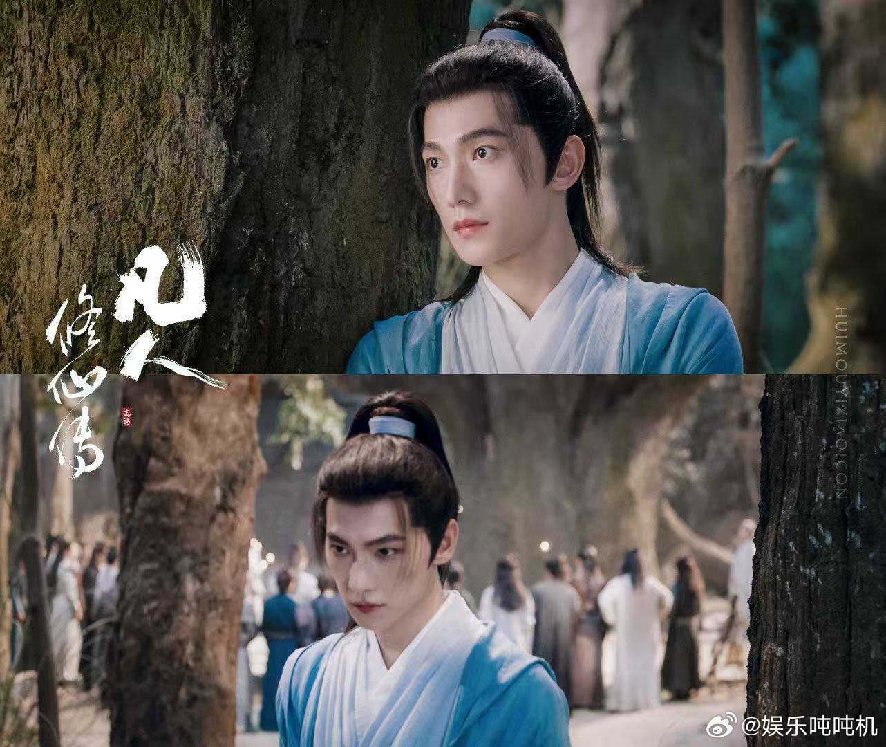 修仙是凡人最好的医美 看了凡人修仙传才发现，修仙可比什么保养都管用。韩立一开始那