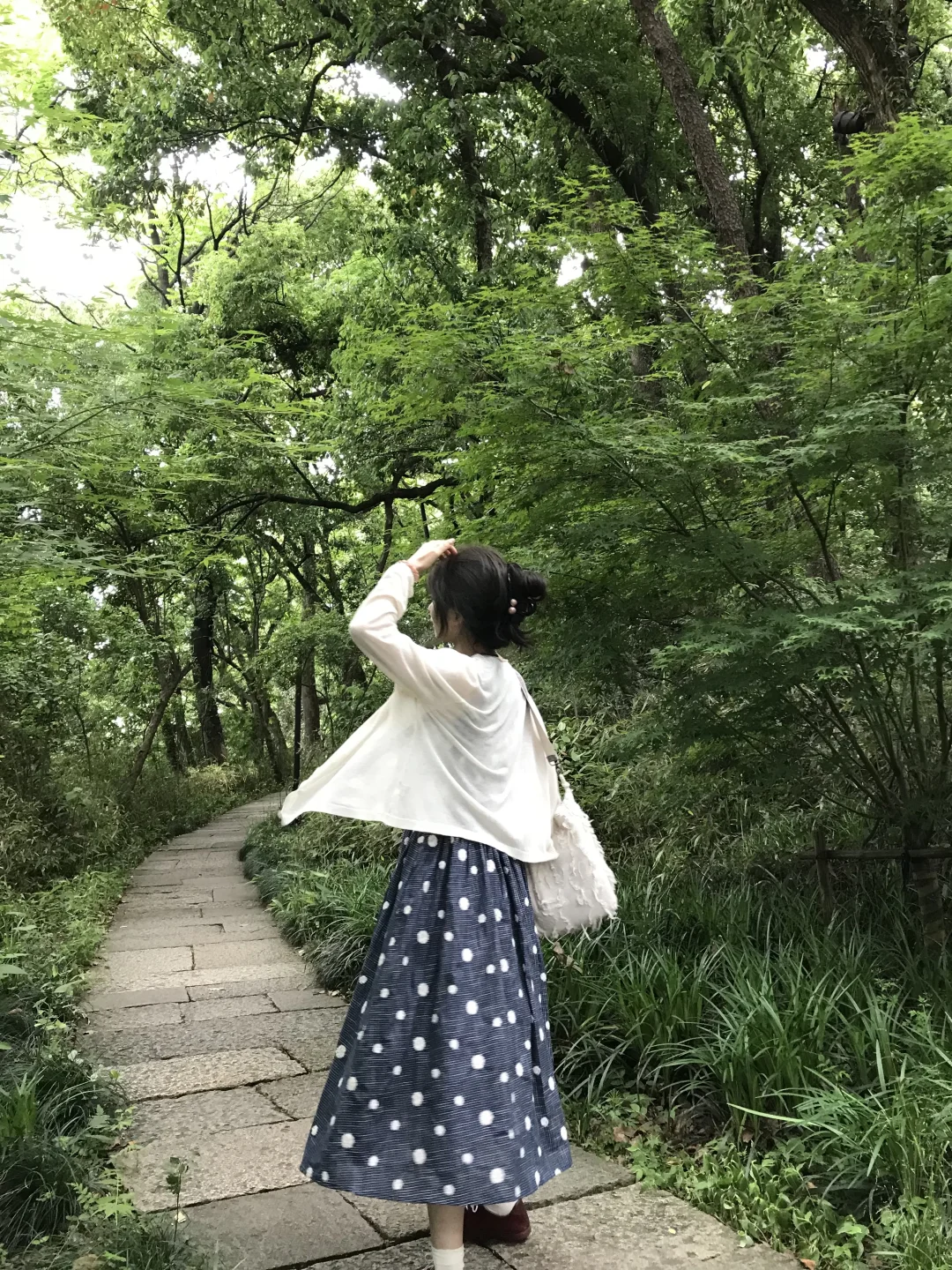 夏天的漂亮小裙子太多啦！