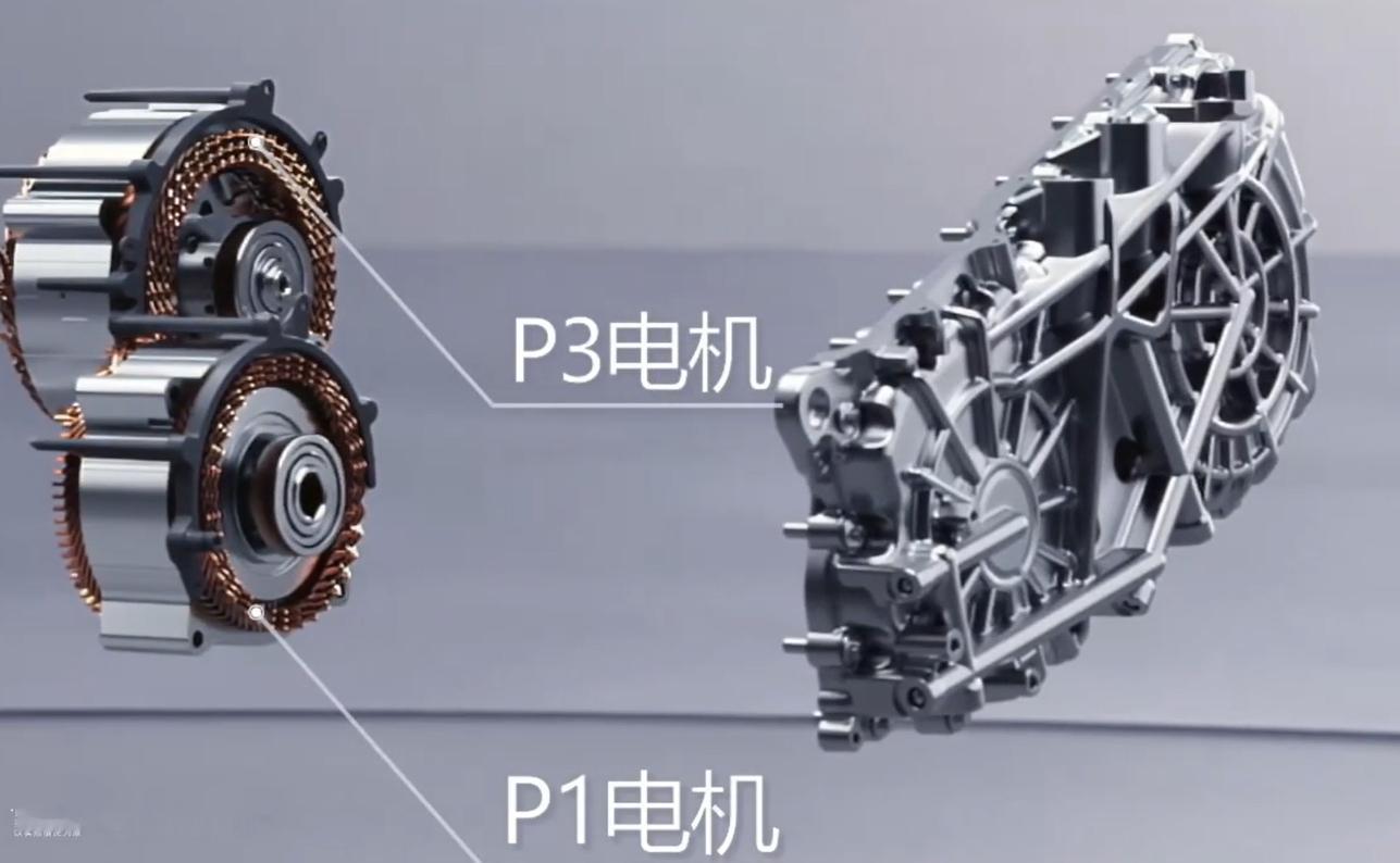 吉利银河L6EM-i7.98万起 昨天，吉利银河 L6 EM-i 正式上市了，先