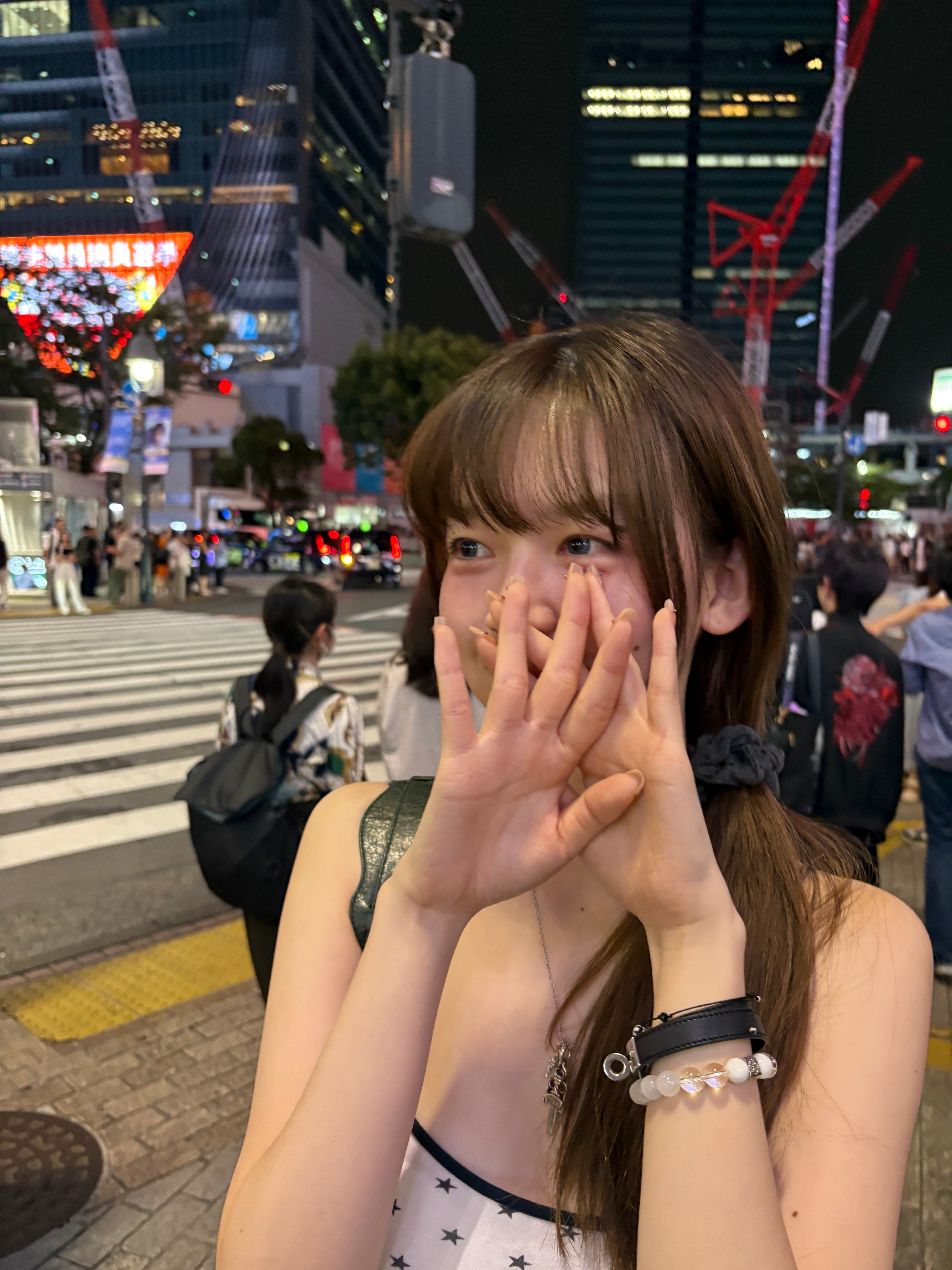 お久しぶり🩷  ​​​