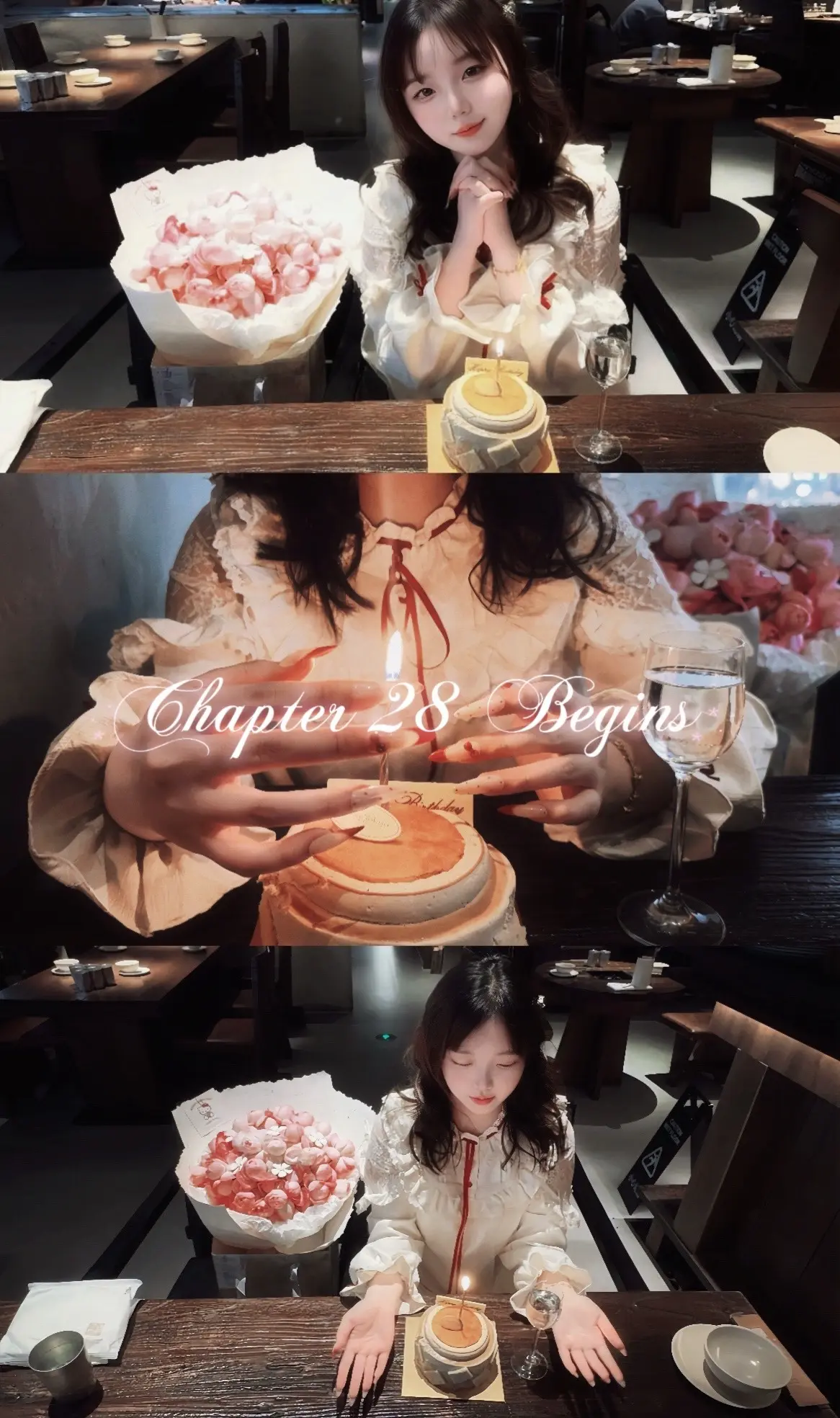 ☆⋆˖世界等级：LV.28˖⋆★