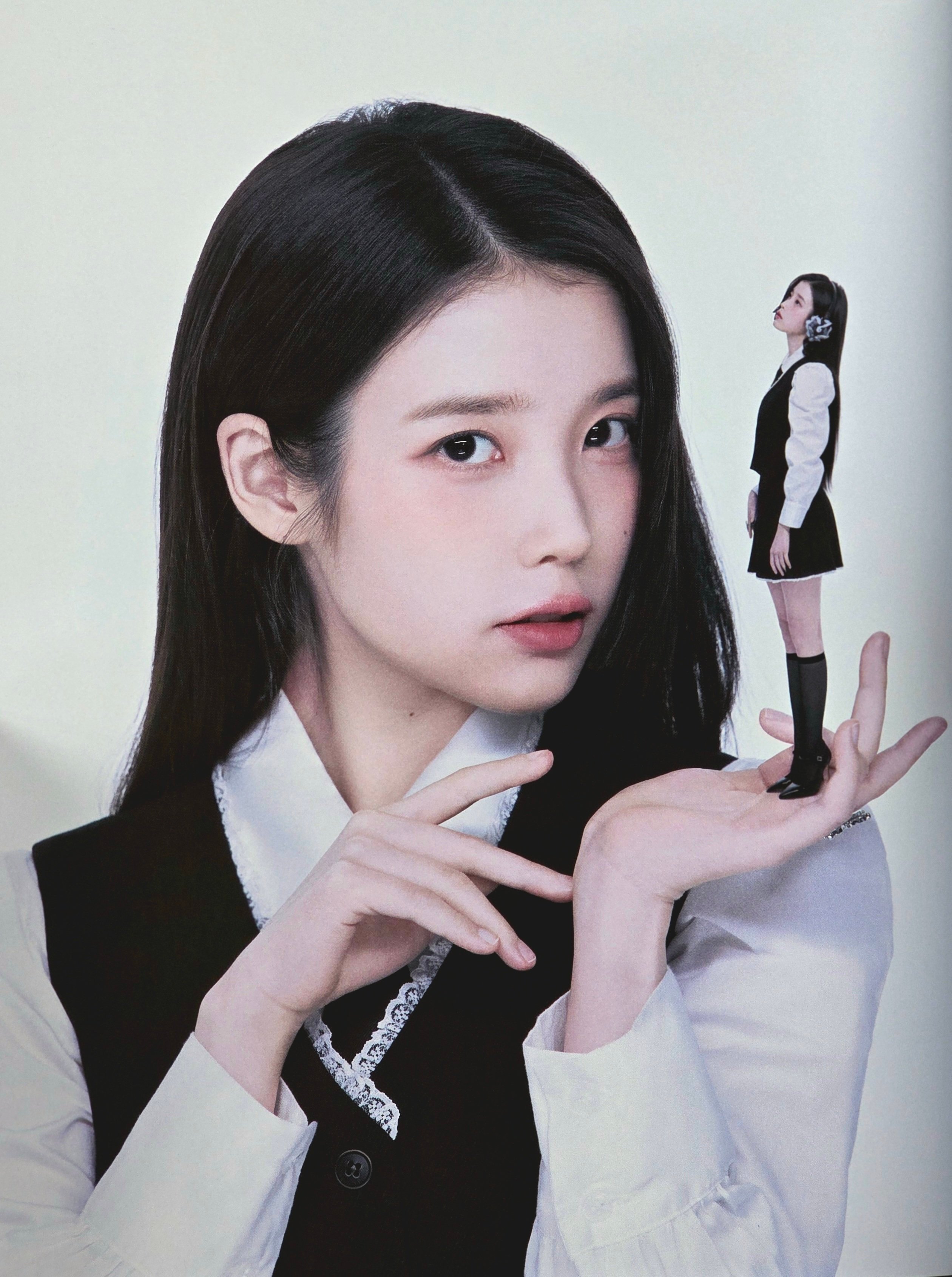 西装🤵‍♀️ ​​​