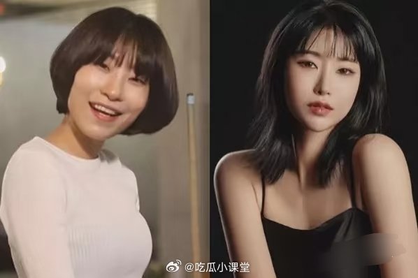 请回答1988祖贤演员整容李世英这整容历程也太曲折了…砸钱换脸，还经历过那么可怕