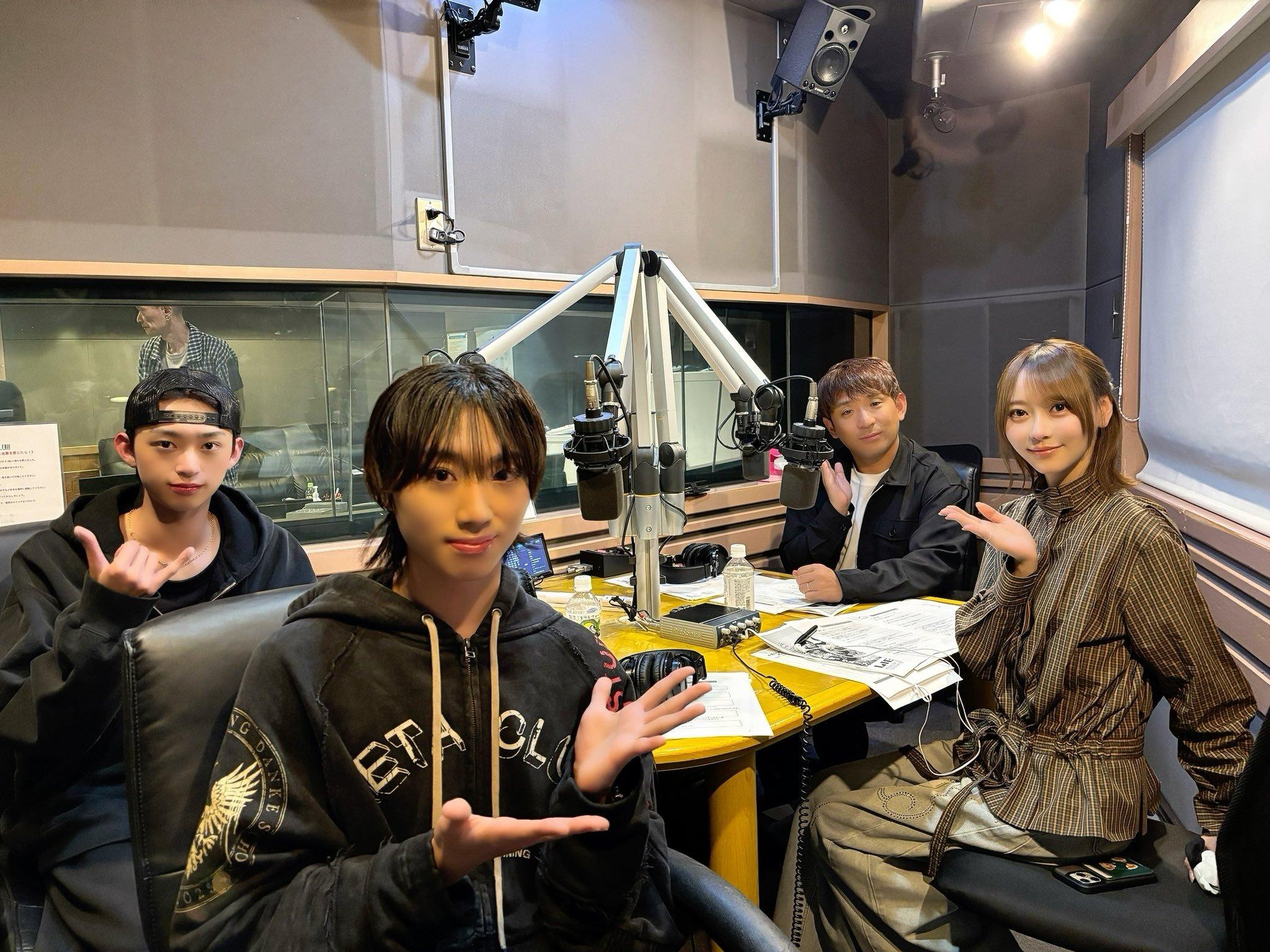 弓木奈於沈黙の金曜日