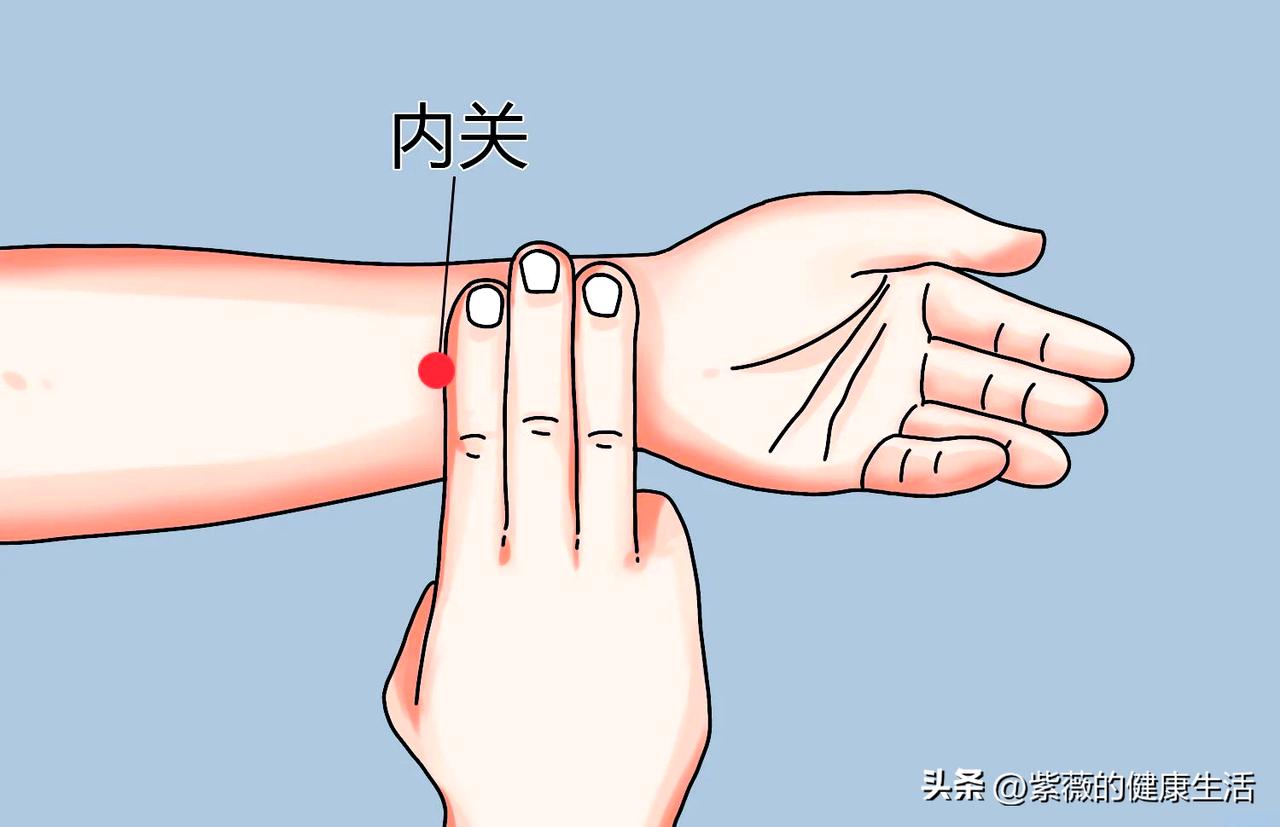 芒种到，湿热重！紫薇送你三个“清”字诀，安然度夏！

紫薇来了。

这几日走在路