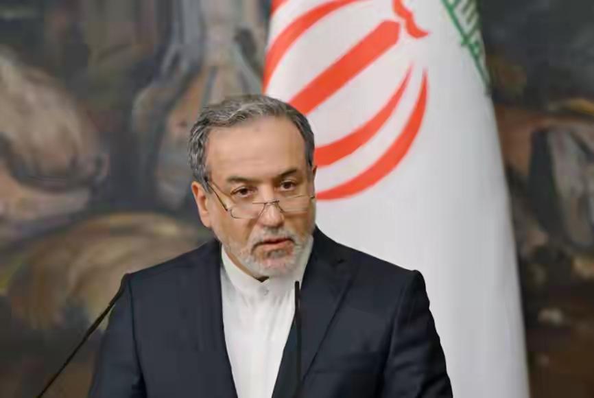 局势平息后，伊朗这才想起中方，感谢的话，还是由俄罗斯亲口说出