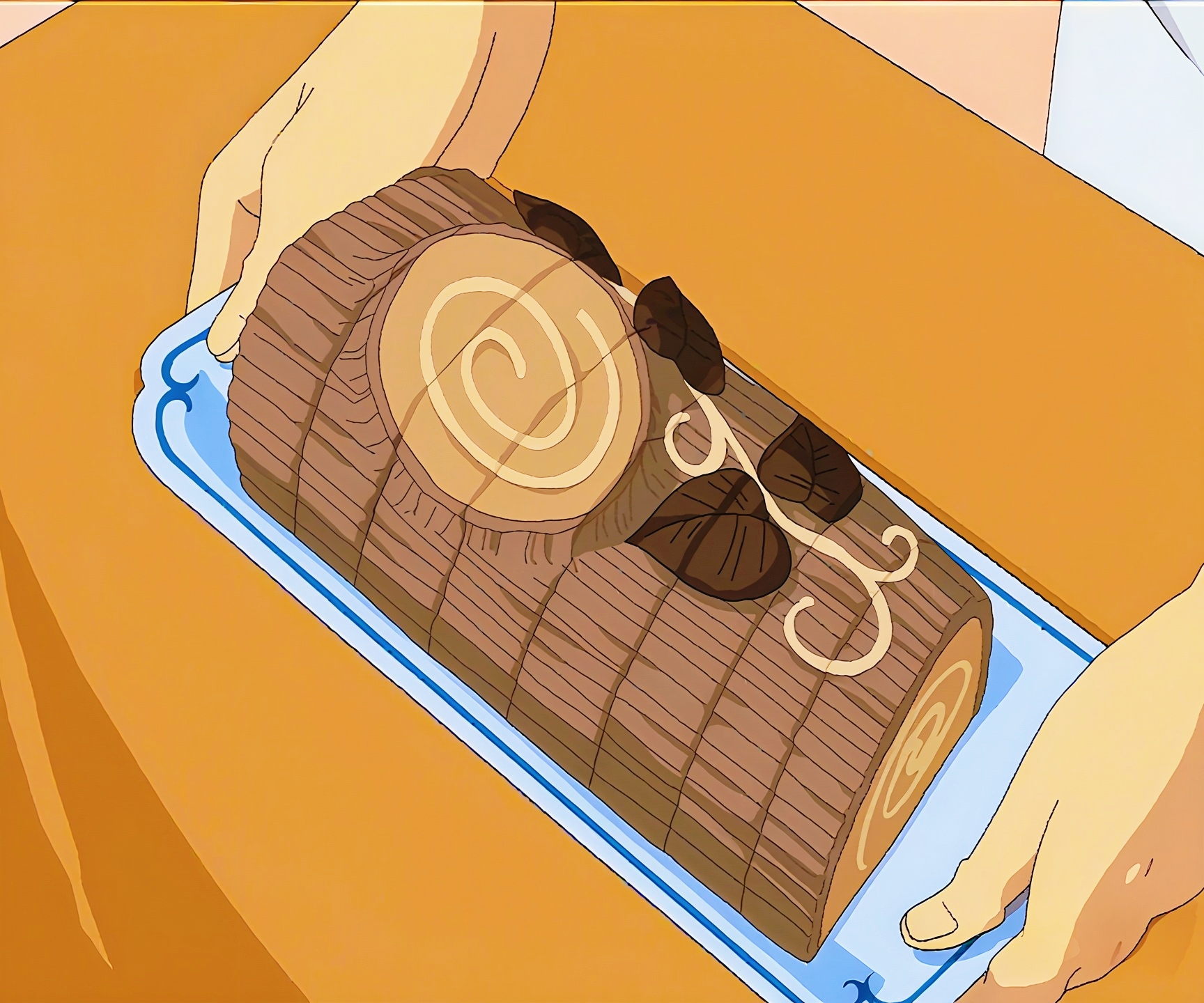 🍰 