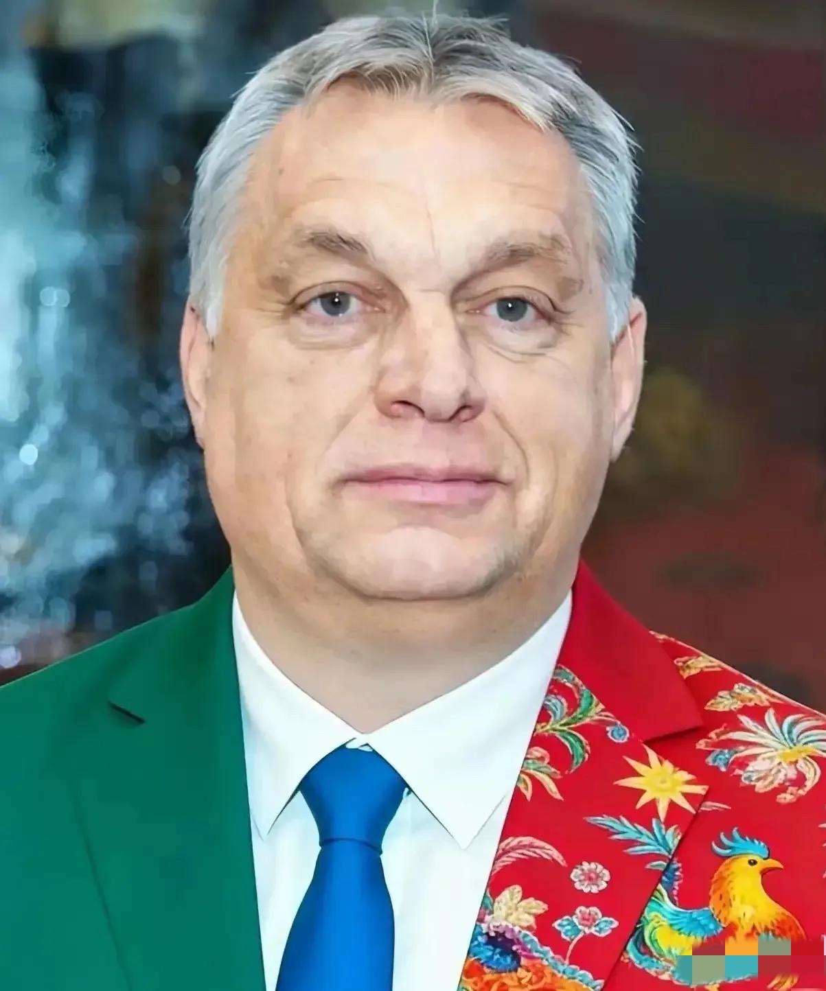 匈牙利传来新消息
2026年3月21日，匈牙利总理欧尔班直接摊牌，宣布因为乌克兰