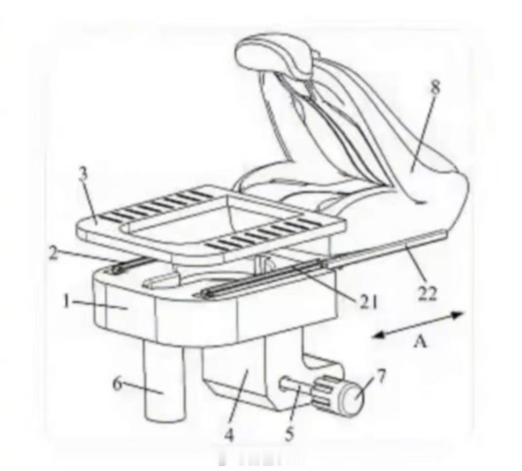 赛力斯将推出车载厕所要不要用是产品定义与场景需求的问题。专利确实是多多益善的。 