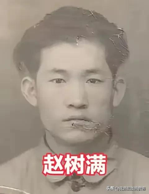 隐功三十年的独胆英雄：特级功臣甘当门卫，半生平凡藏赤诚
 
1983年，中央特派
