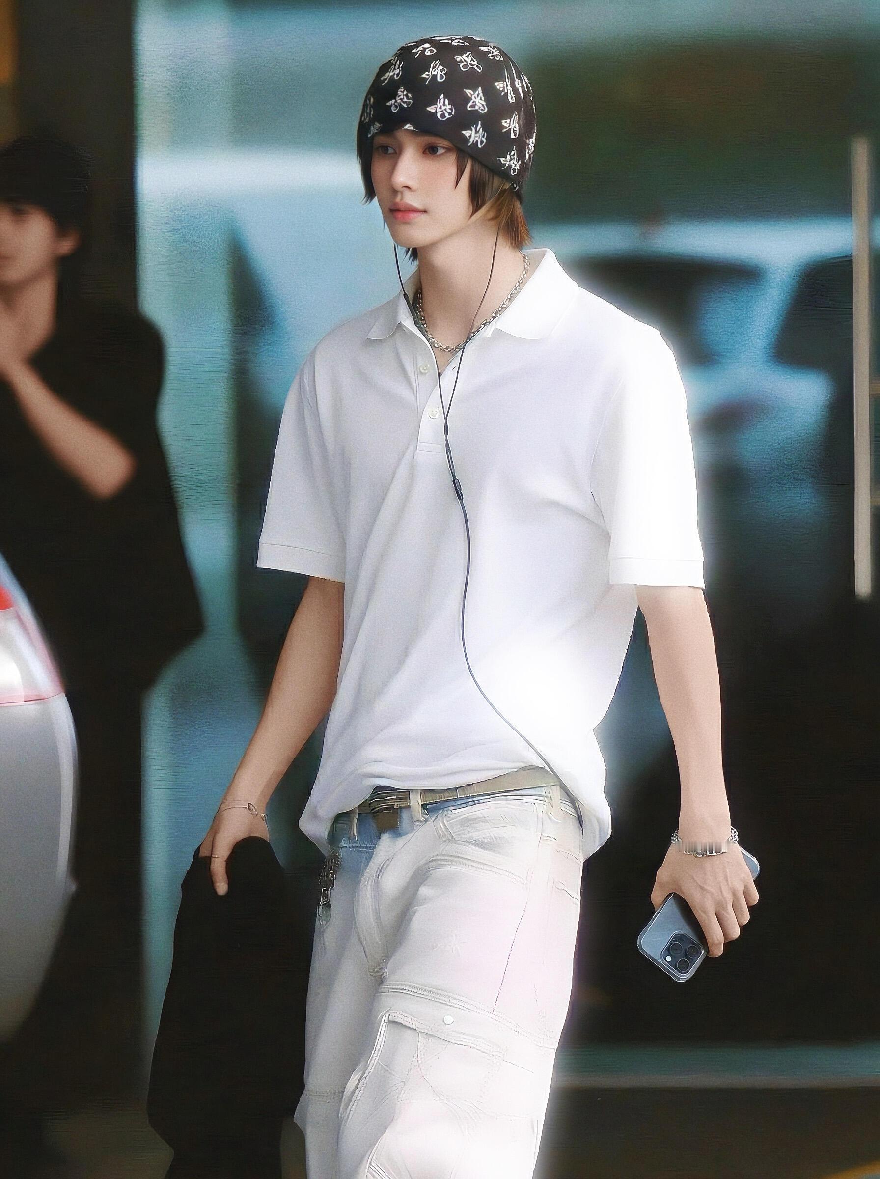 太顶了 小图我还以为是文俊辉和张元英….😍✨📕：酱子啊不不 