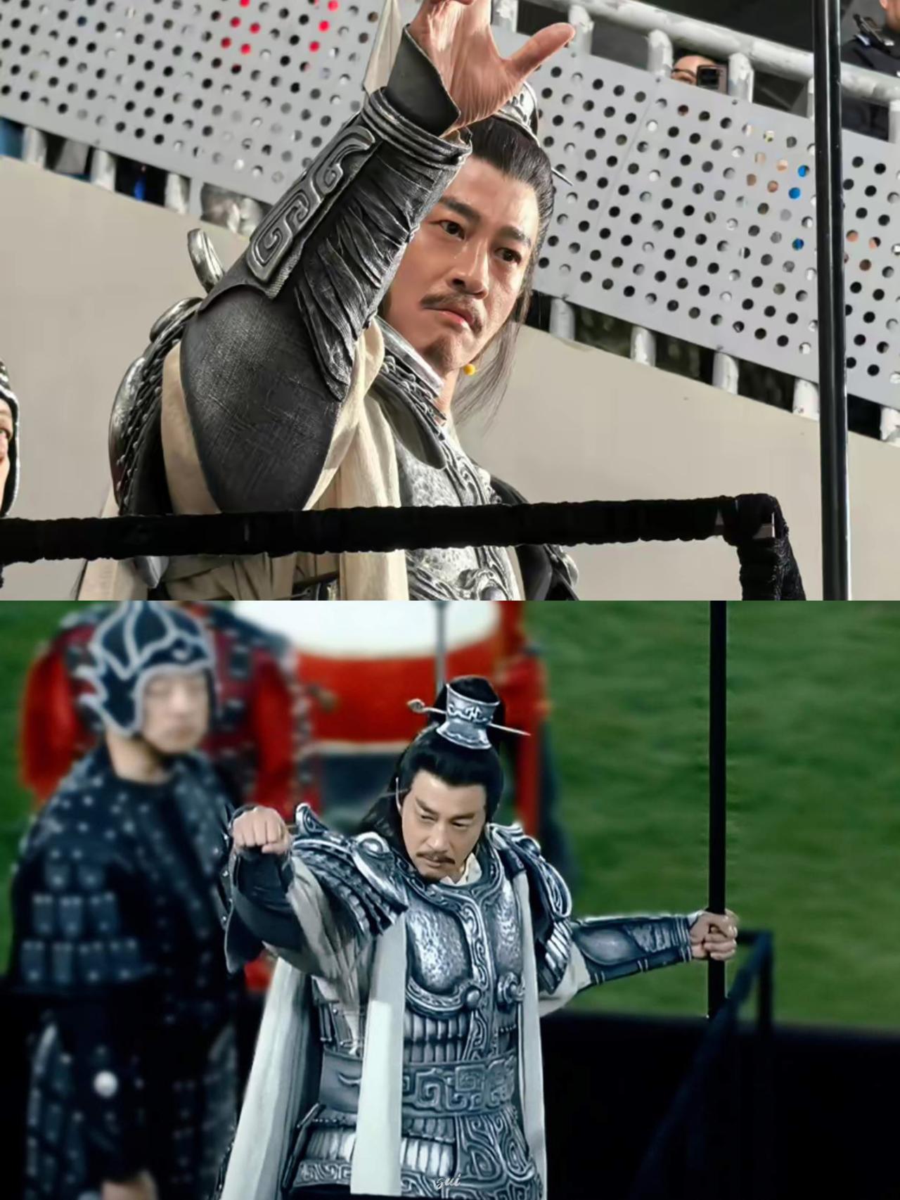 命里有时终须有，何润东大概也没想到，半隐退状态下，竟被泼天的商务砸了个满怀。
 