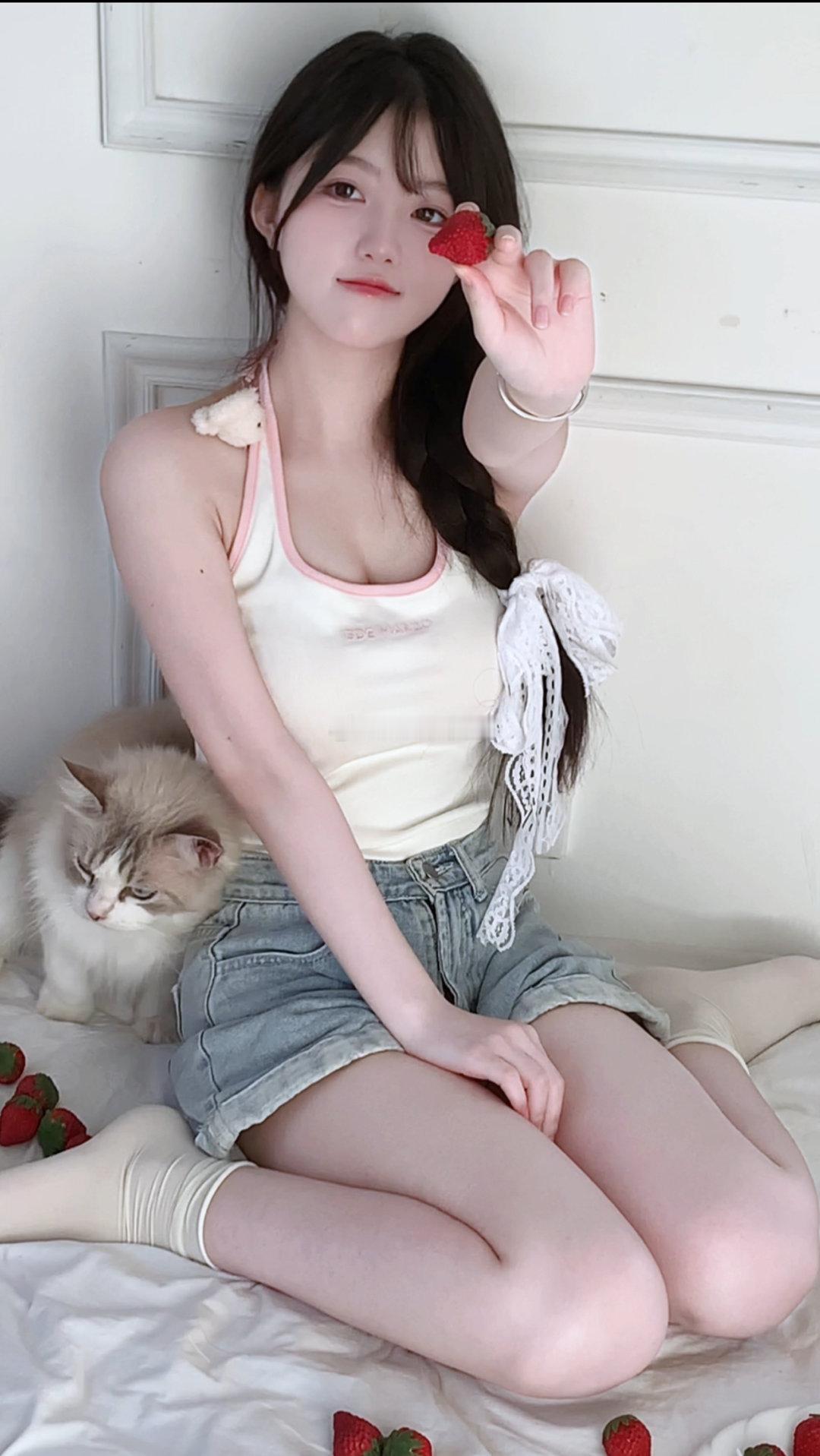 藏不住的少女心事 ​​​