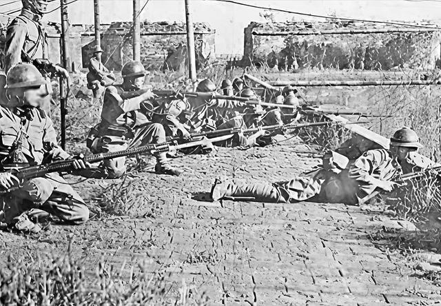 二战序幕不是1939年德国突袭波兰，而是1931年九一八事变。

很多人学习世界