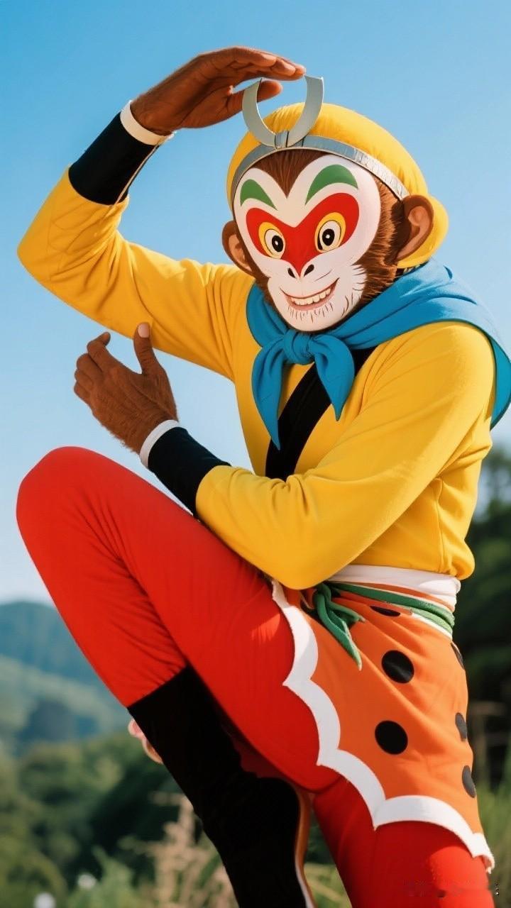 孙悟空三打白骨精：被误解的英雄，才是真狠人

你有没有过这样的憋屈——拼了命保护